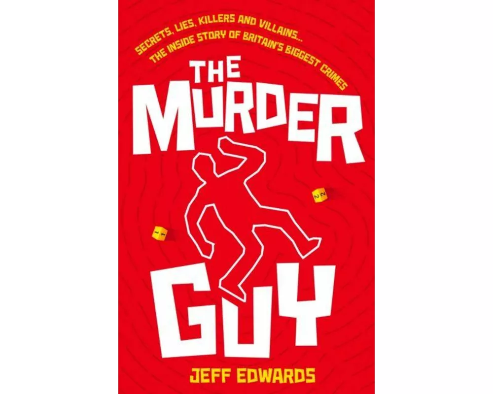 The Murder Guy