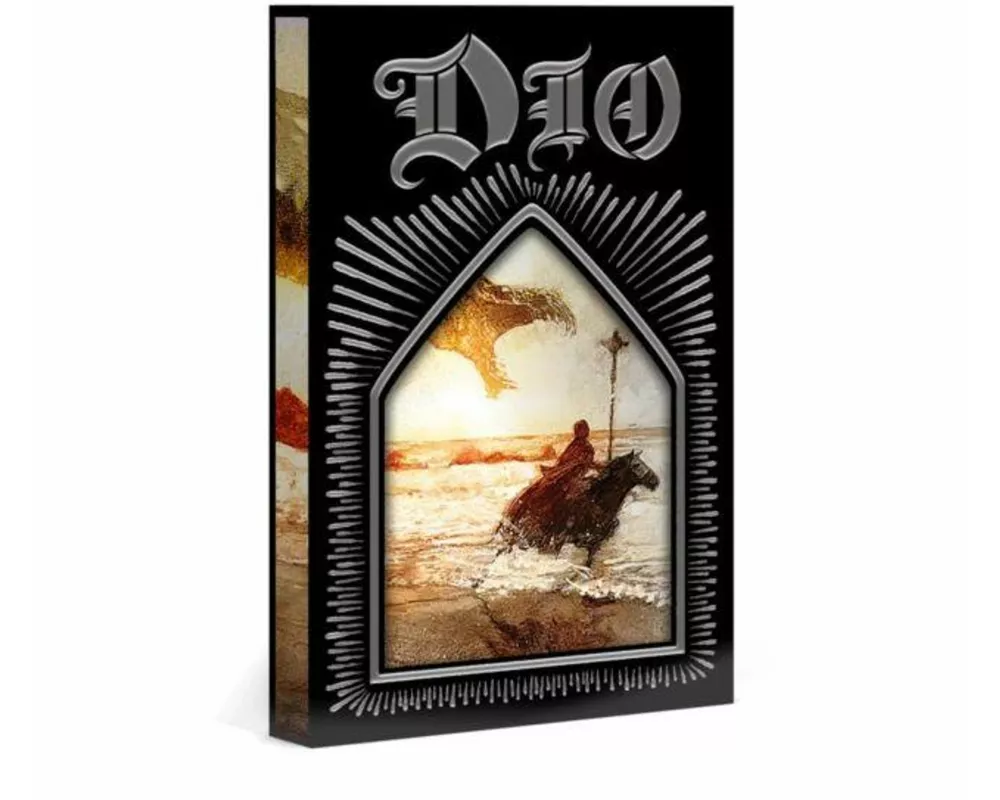 Dio: Holy Diver - Deluxe Edition