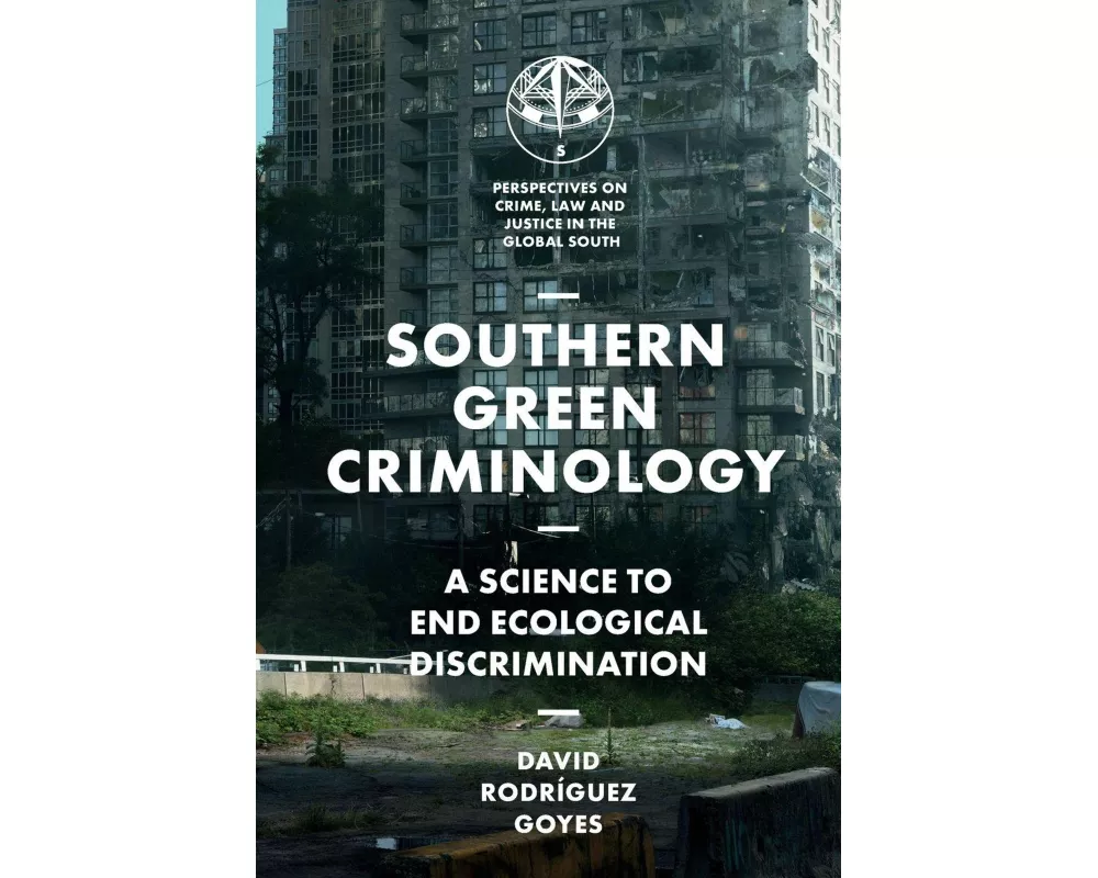 Southern Green Criminology