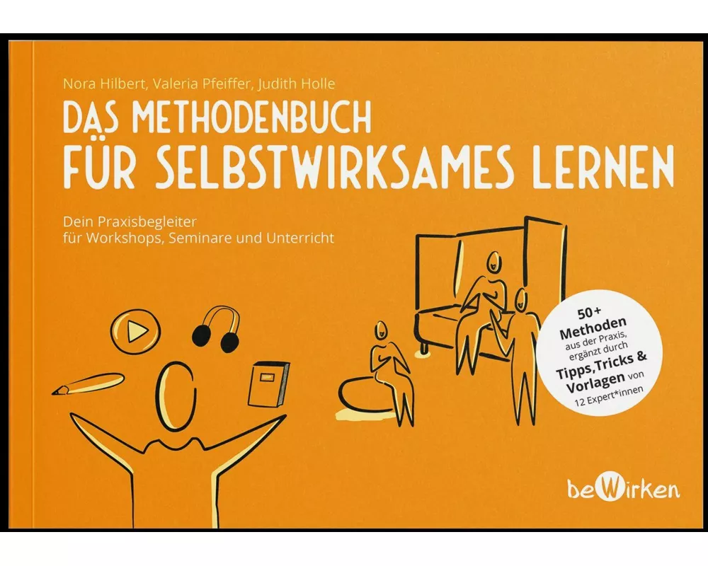 Methodenbuch für selbstwirksames Lernen