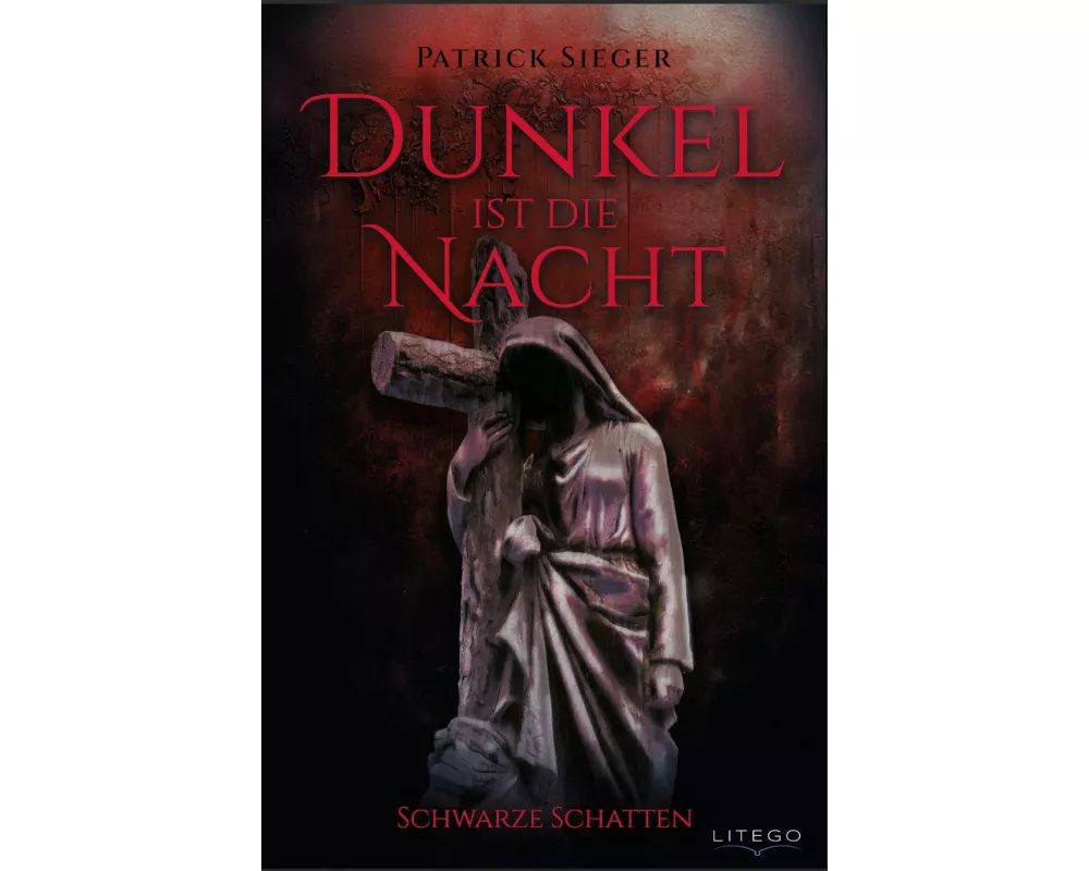 Dunkel ist die Nacht