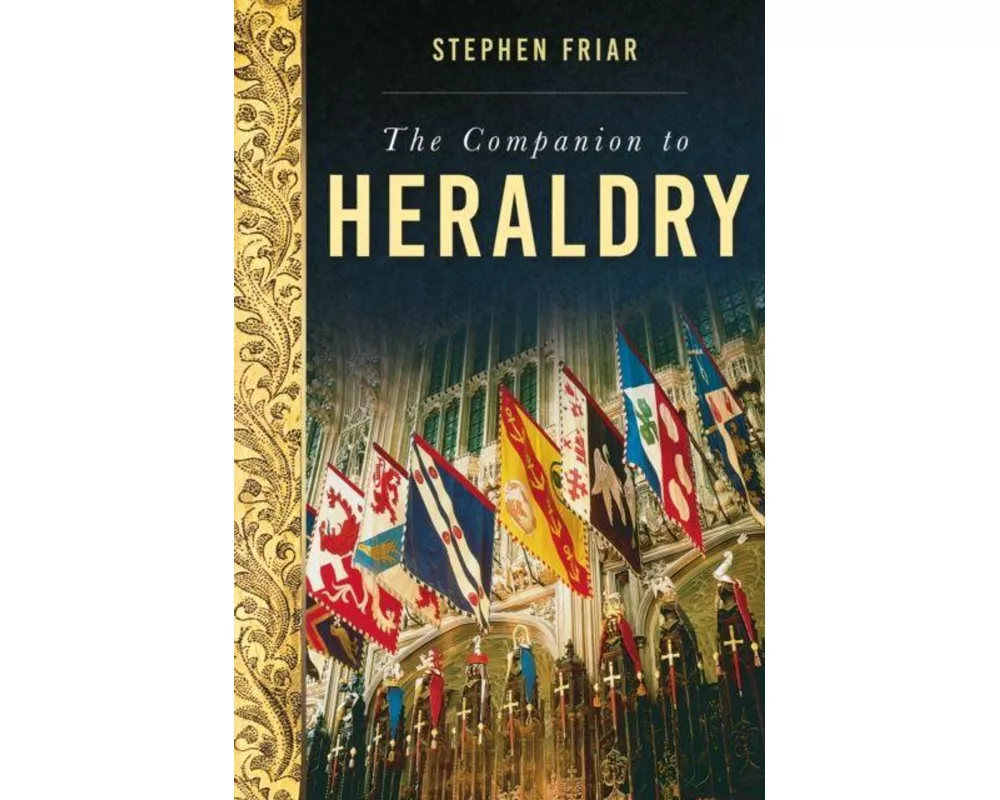 The Companion to Heraldry