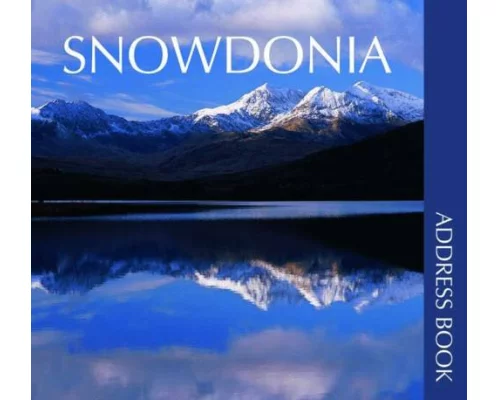 Snowdonia Address Book