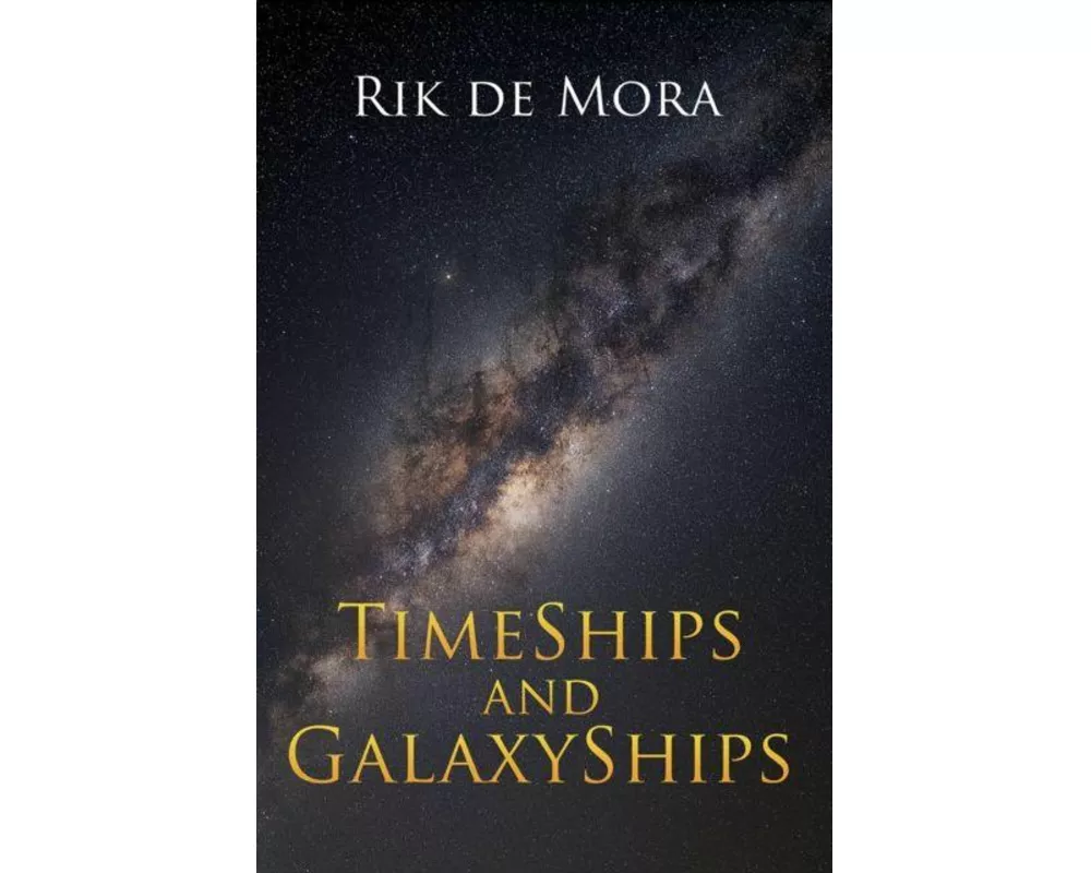 TimeShips and GalaxyShips