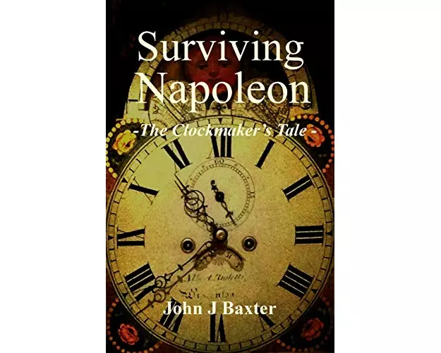 Surviving Napoloen