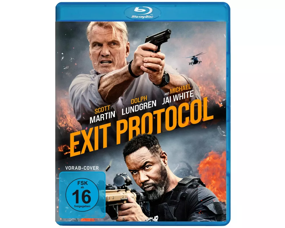 Exit Protocol
