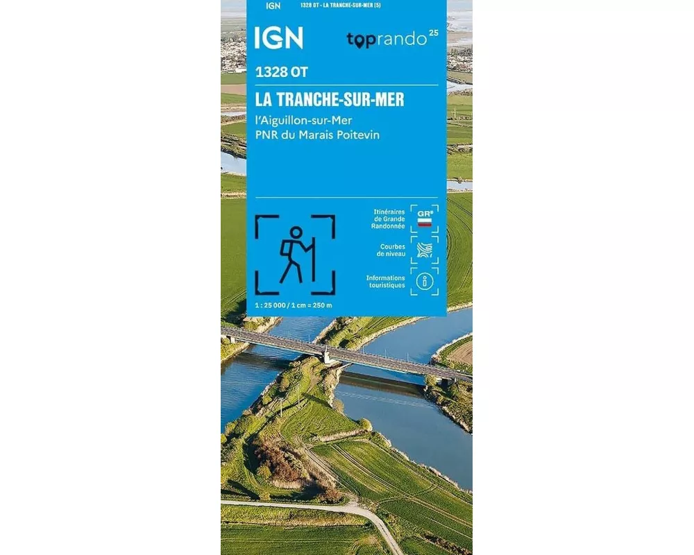 1328OT Tranche sur Mer