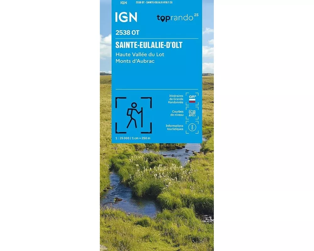 2538OT St.Eulalie-d'Olt