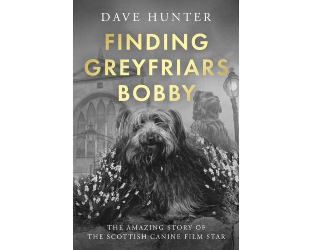 Finding Greyfriars Bobby