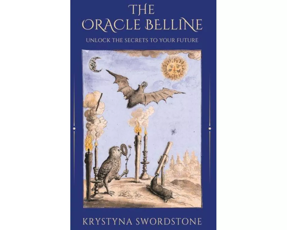 The Oracle Belline