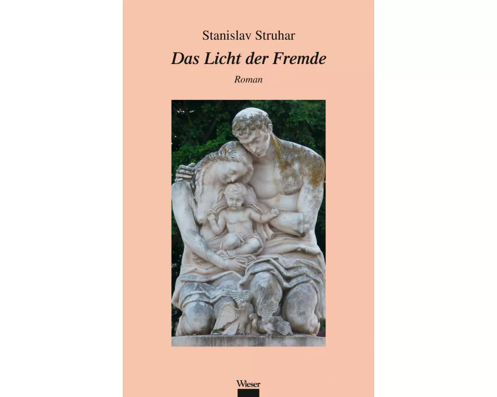 Das Licht der Fremde