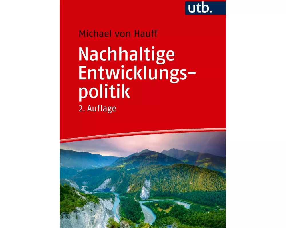 Nachhaltige Entwicklungspolitik