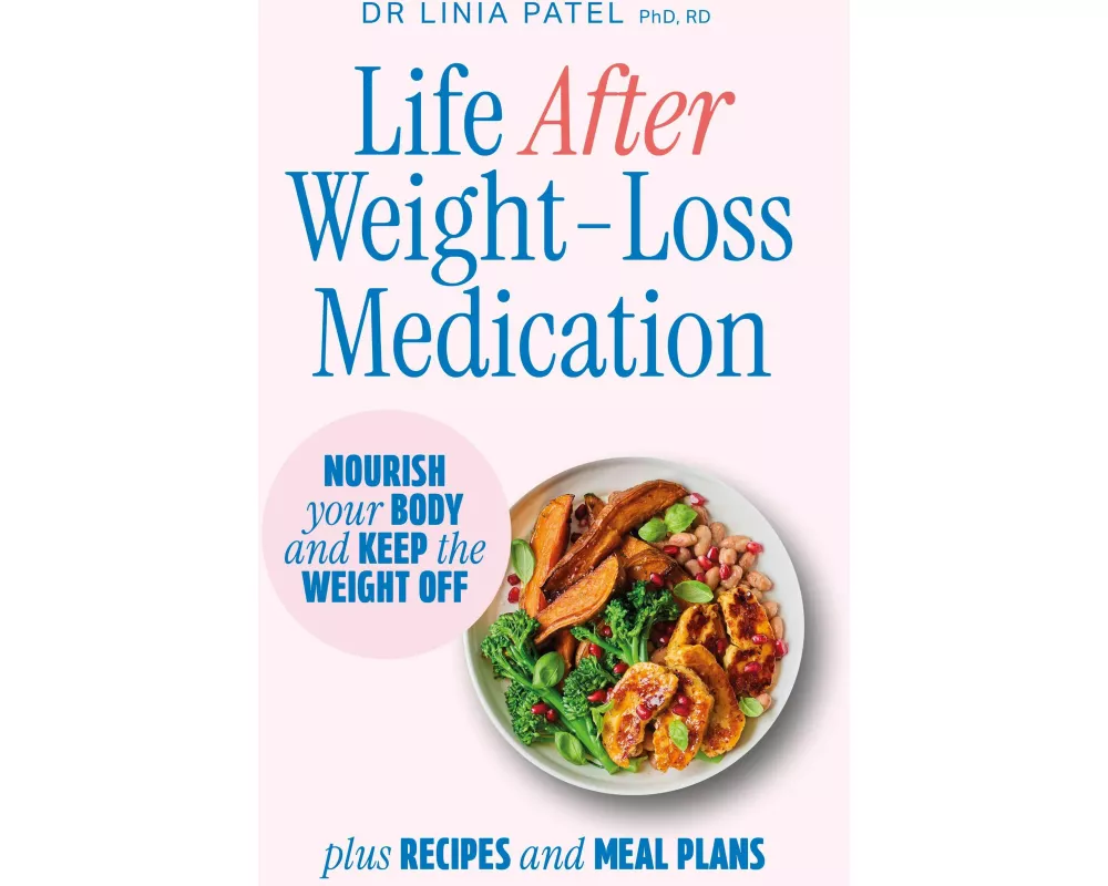Life After Weight-Loss Medication