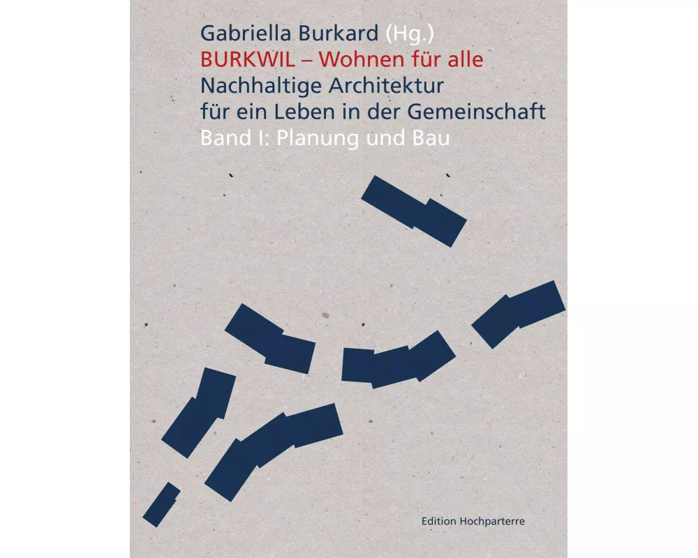 Burkwil - Wohnen für alle
