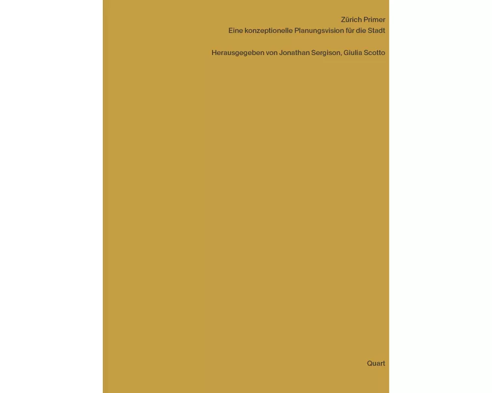 Zürich Primer