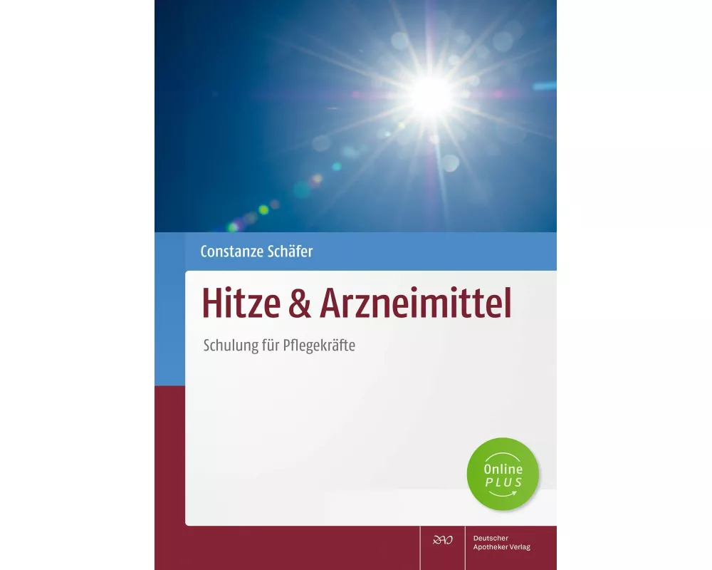 Hitze & Arzneimittel
