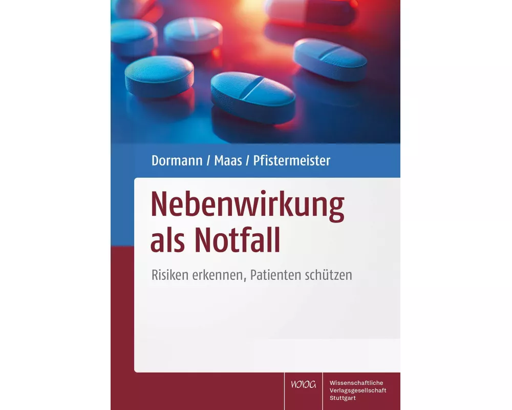 Nebenwirkung als Notfall