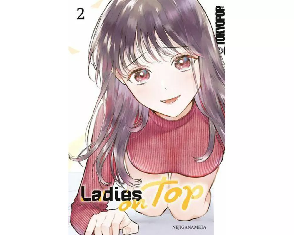 Ladies on Top 02