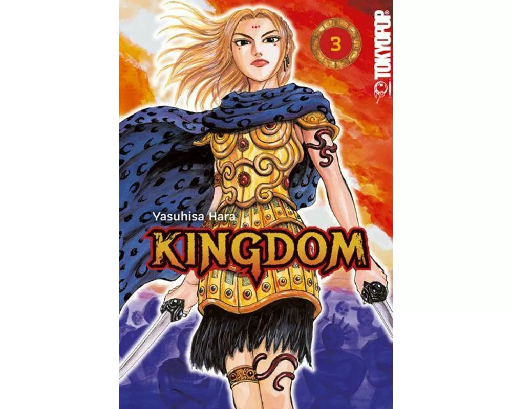 Kingdom 03