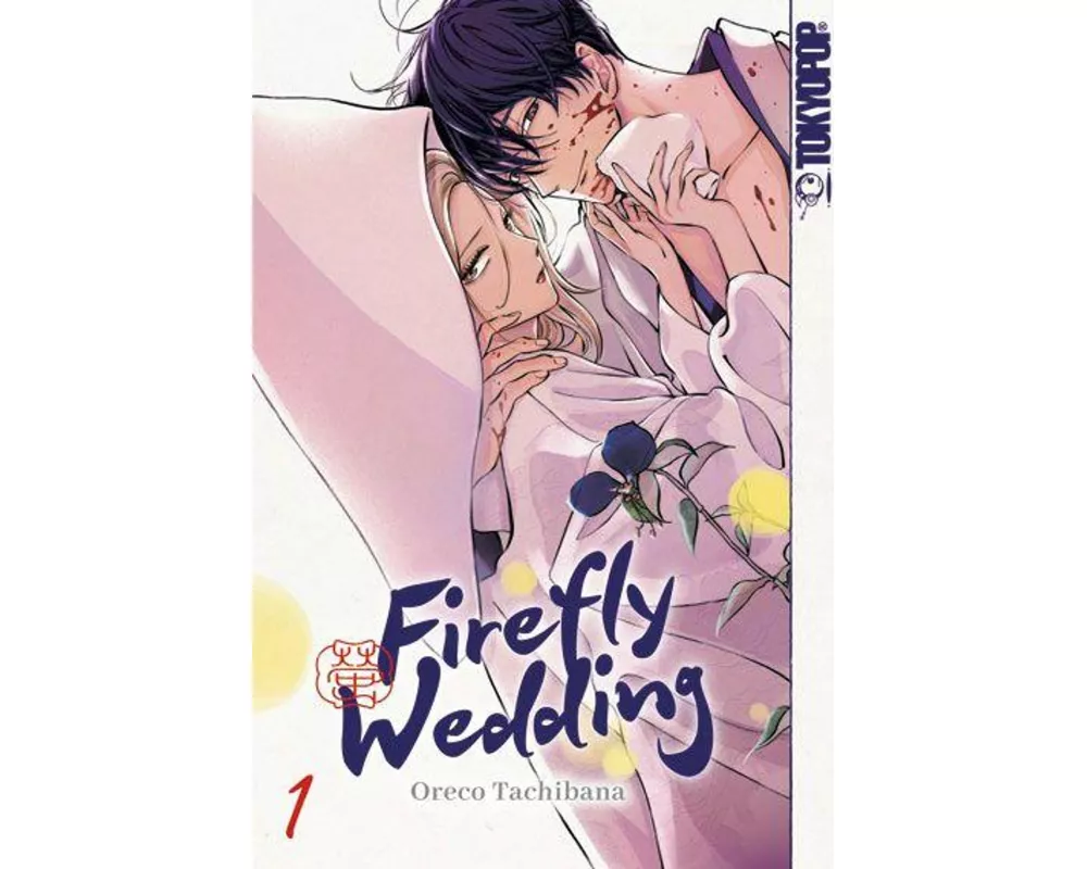Firefly Wedding 01