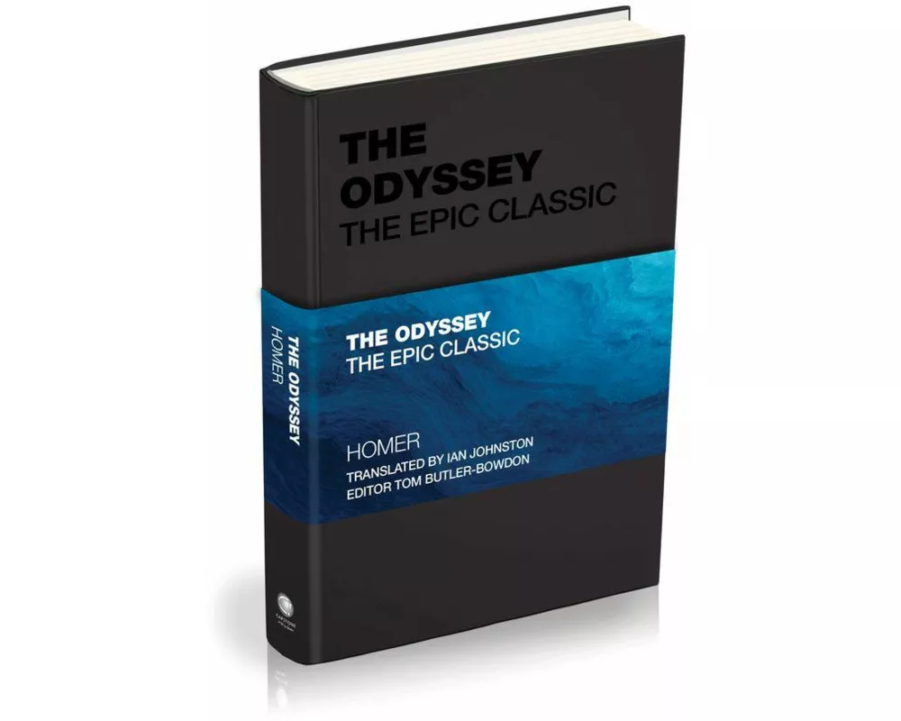 The Odyssey