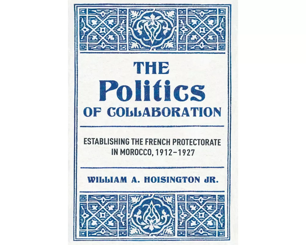 The Politics of Collaboration