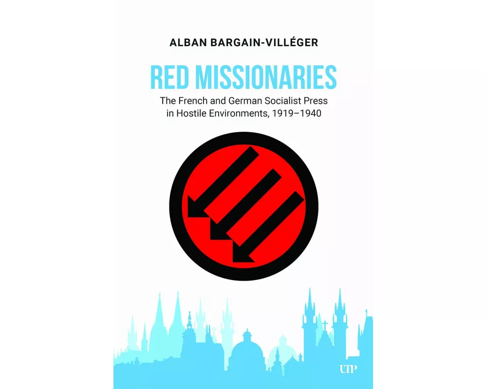 Red Missionaries