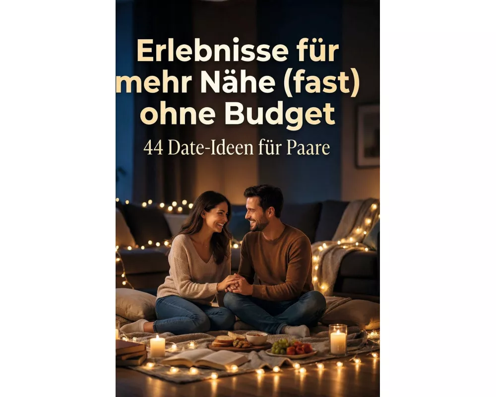 Erlebnisse für mehr Nähe (fast) ohne Budget