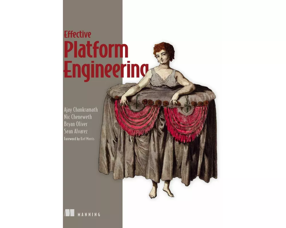Effective Platform Engineering