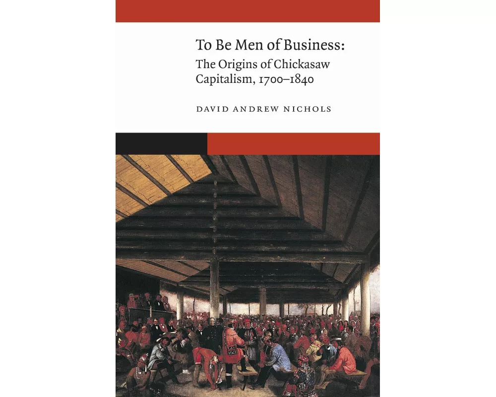 To Be Men of Business