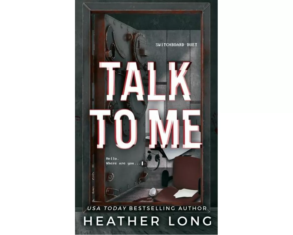 Talk to Me