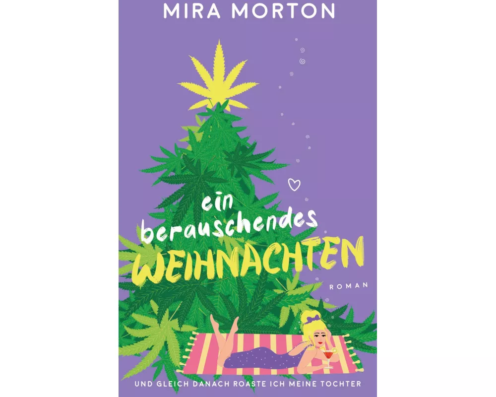 Ein berauschendes Weihnachten