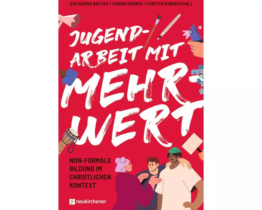 Jugendarbeit mit Mehrwert