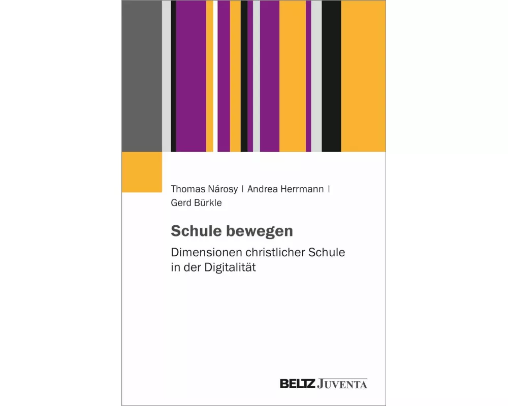 Schule bewegen
