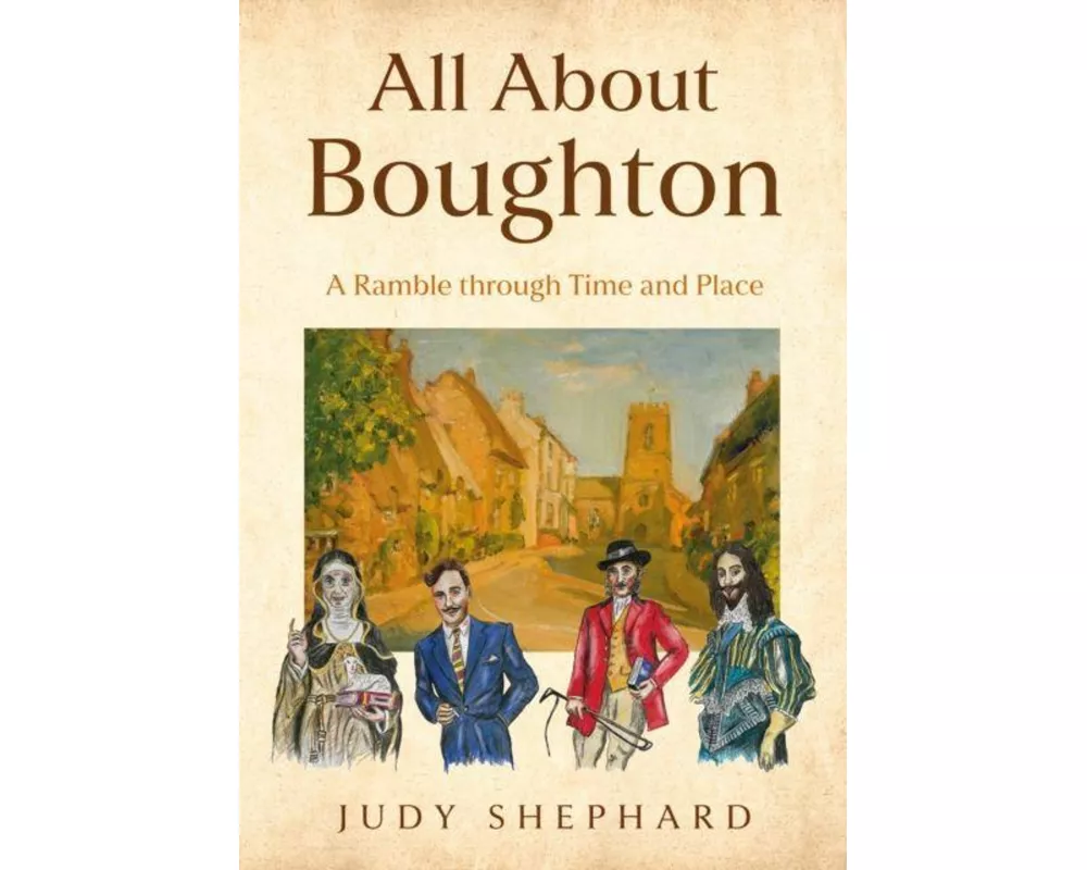 All About Boughton