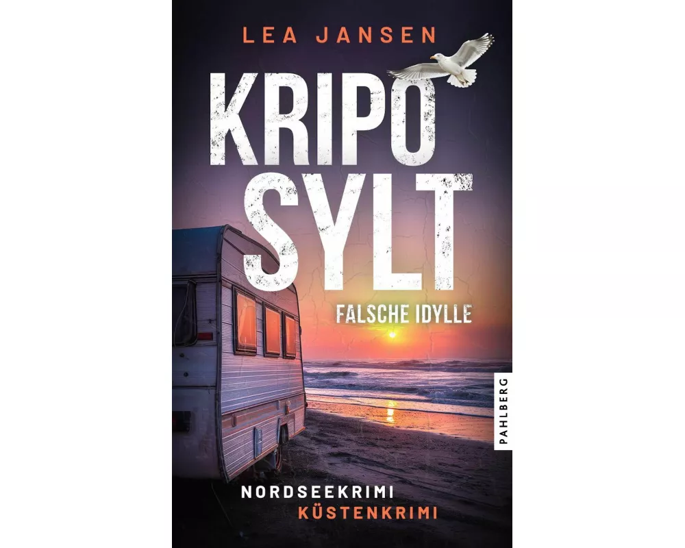 KRIPO SYLT - Falsche Idylle