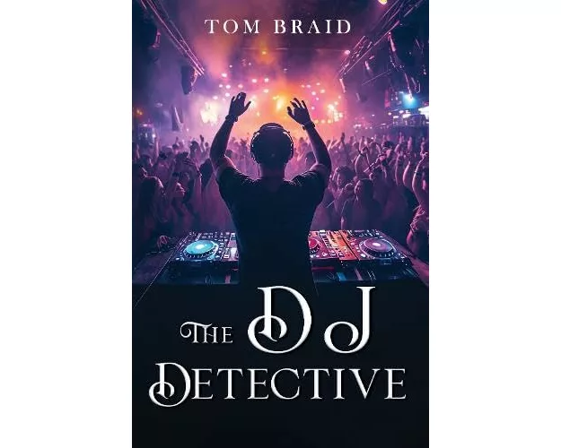 The DJ Detective