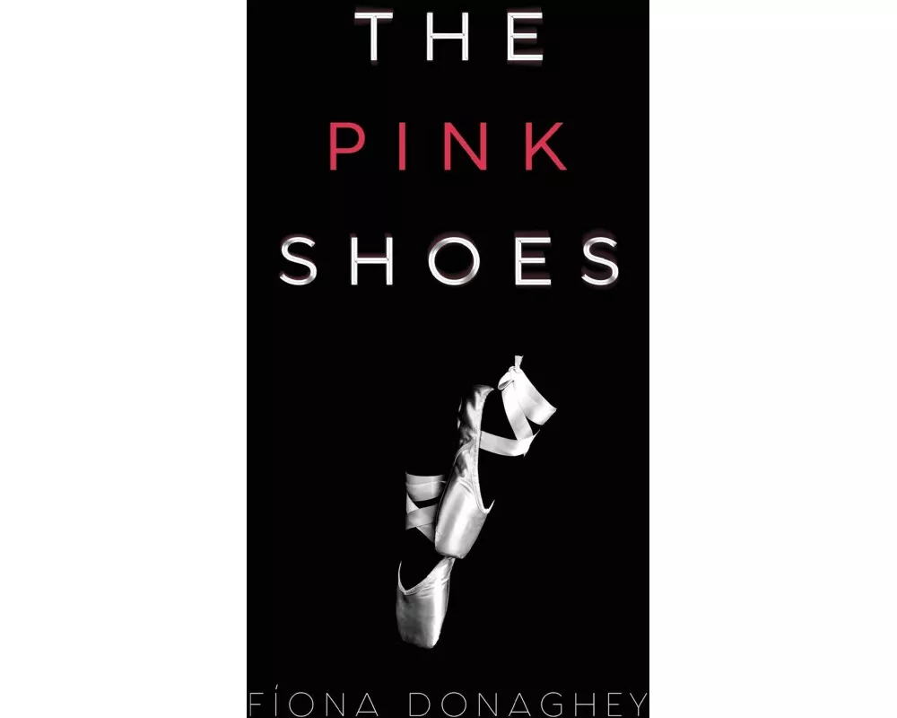 The Pink Shoes