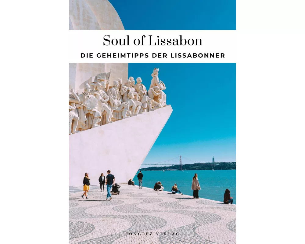 Soul of Lissabon