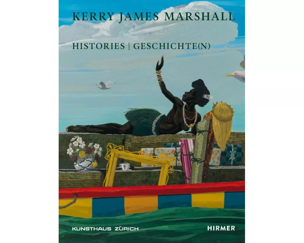 Kerry James Marshall