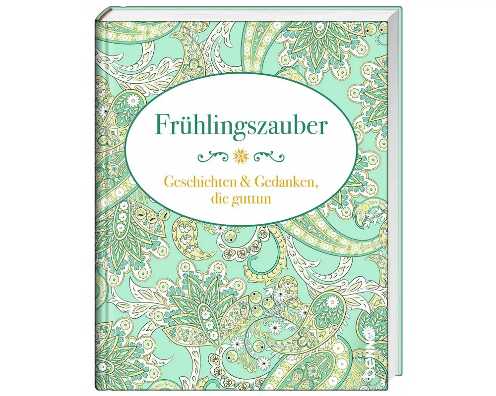 Frühlingszauber