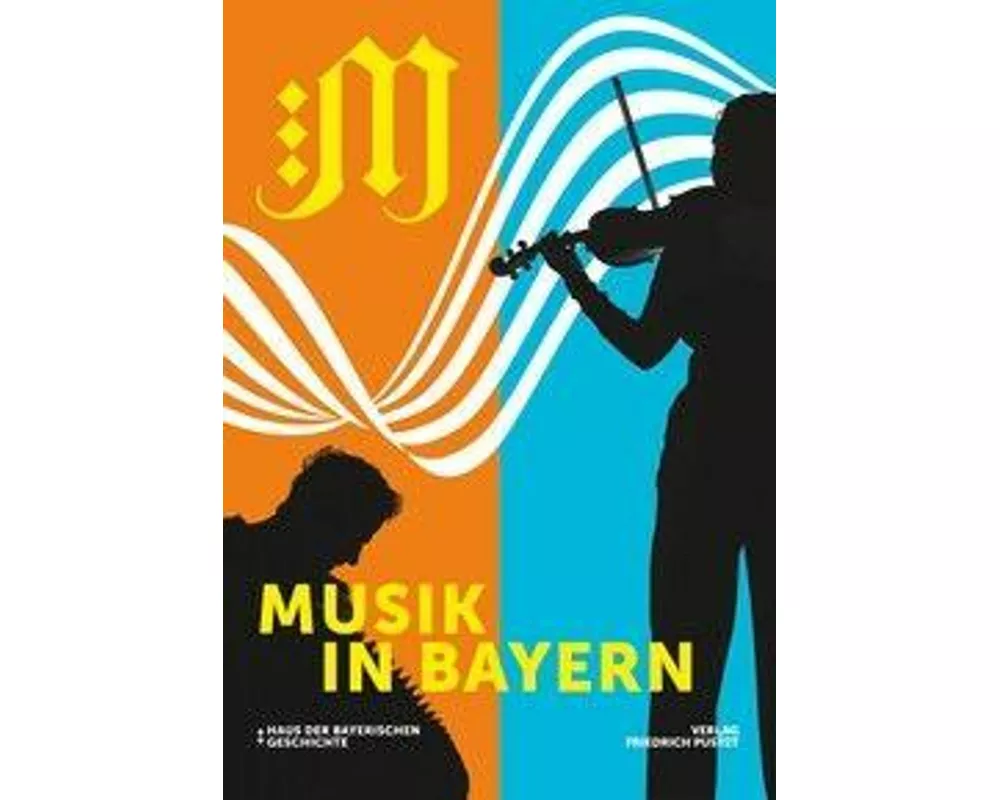Musik in Bayern