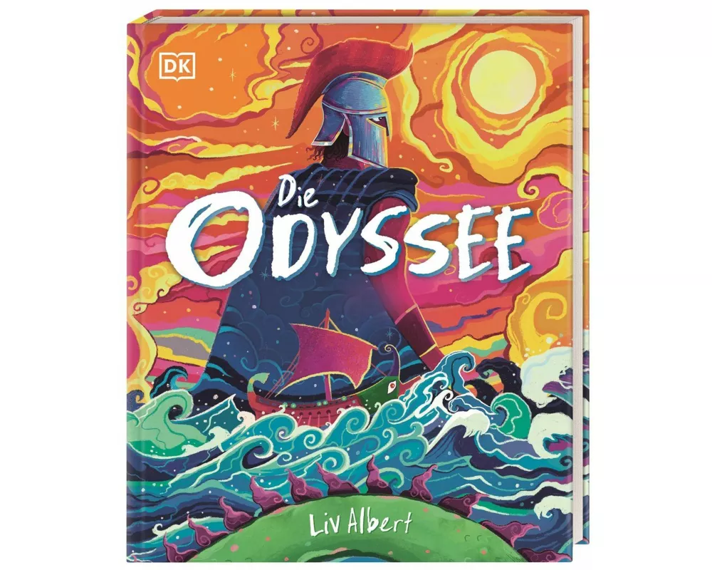 Die Odyssee