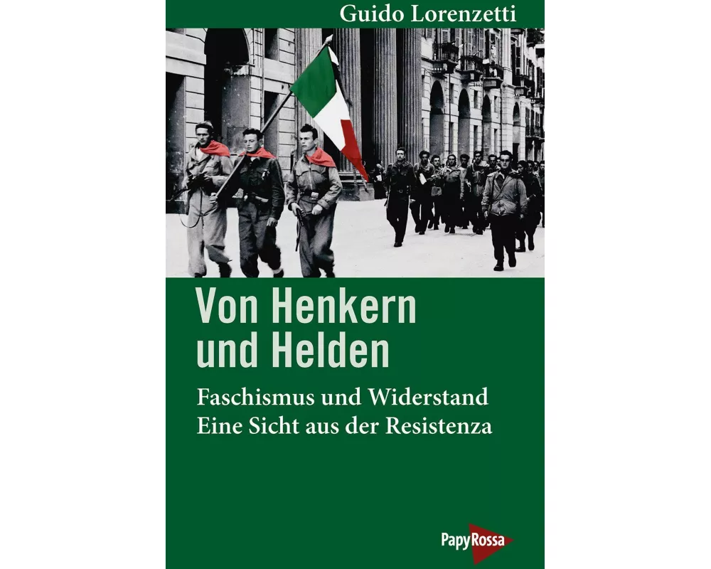 Von Henkern und Helden