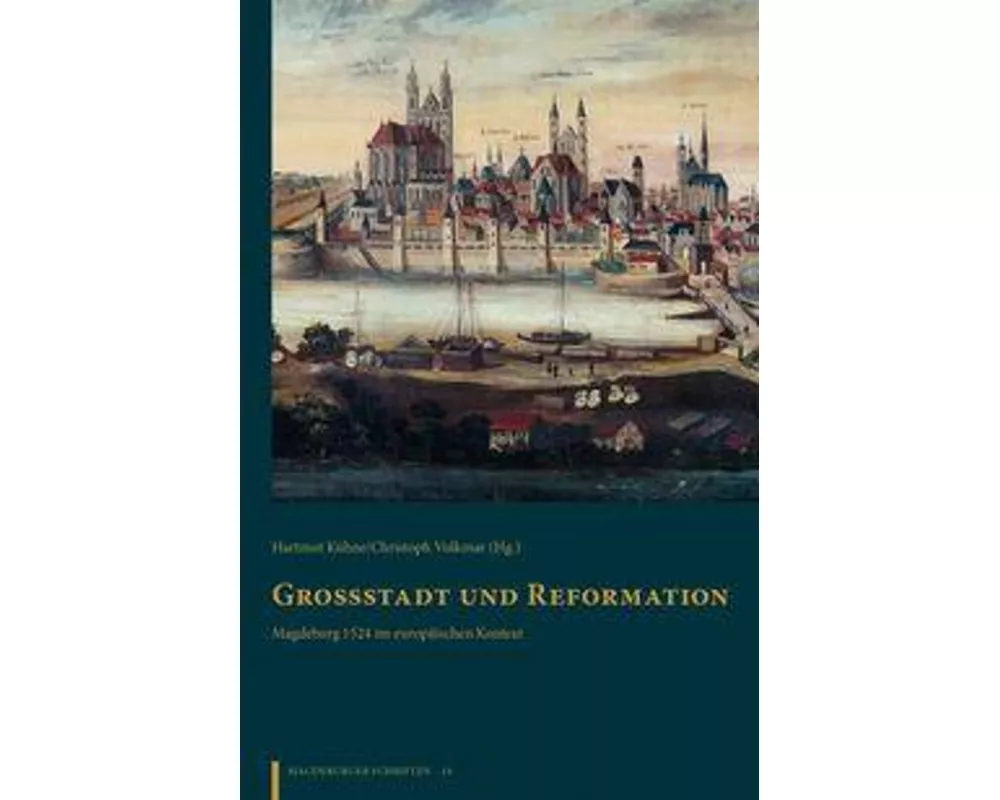 Großstadt und Reformation