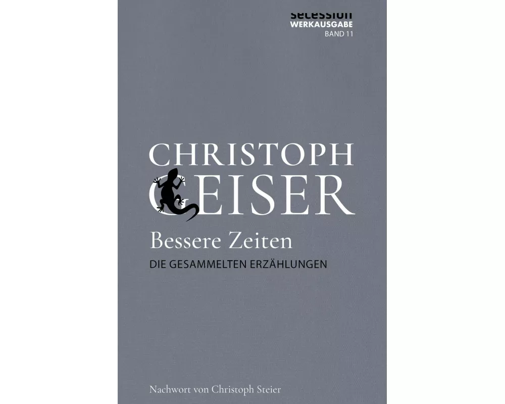 Bessere Zeiten