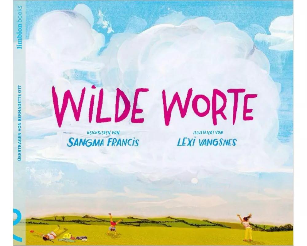 Wilde Worte