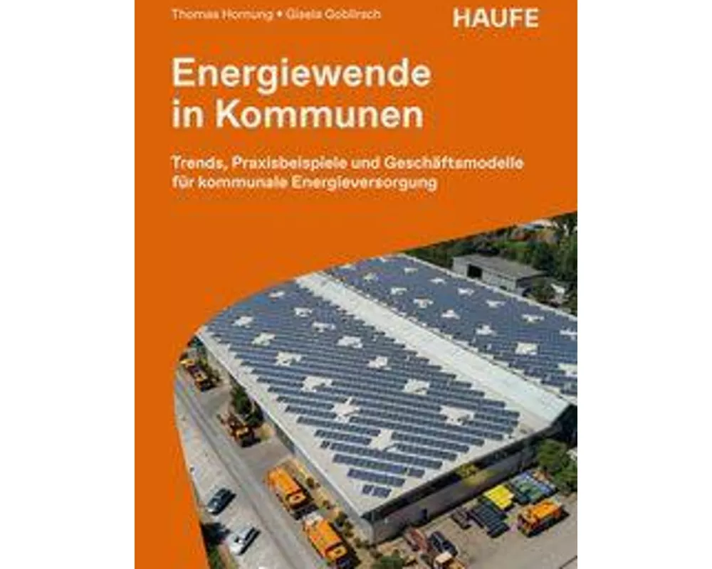 Energiewende in Kommunen