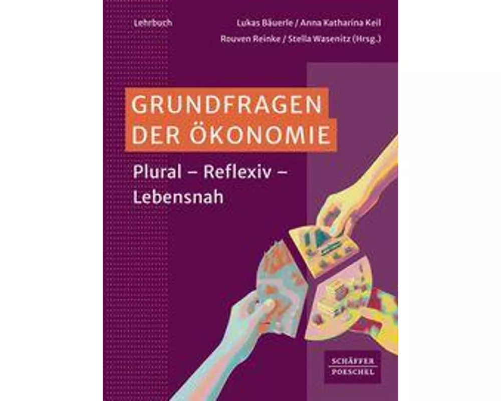 Grundfragen der Ökonomie