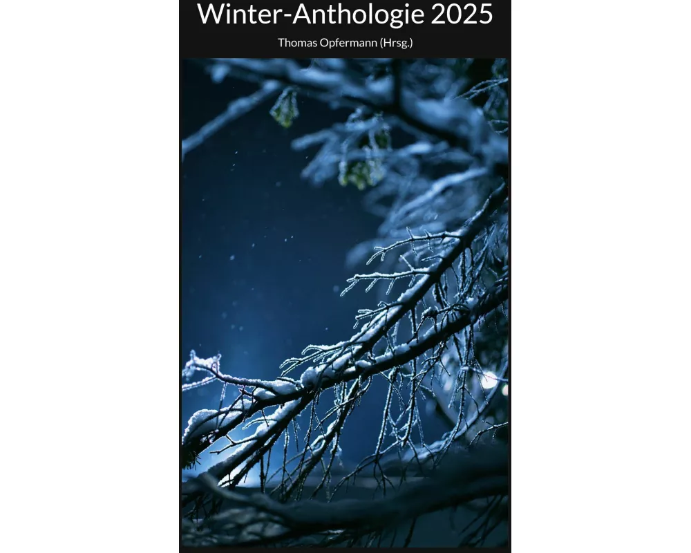 Winter-Anthologie 2025